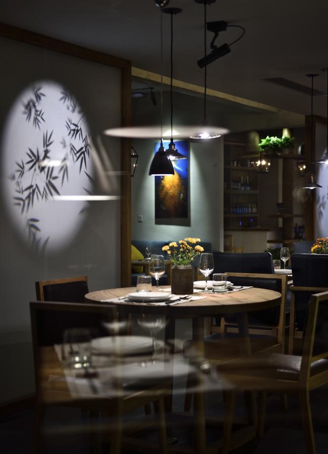 Huangshan Shanshui Boutique Hotel Liyang Scenic Area ภายนอก รูปภาพ